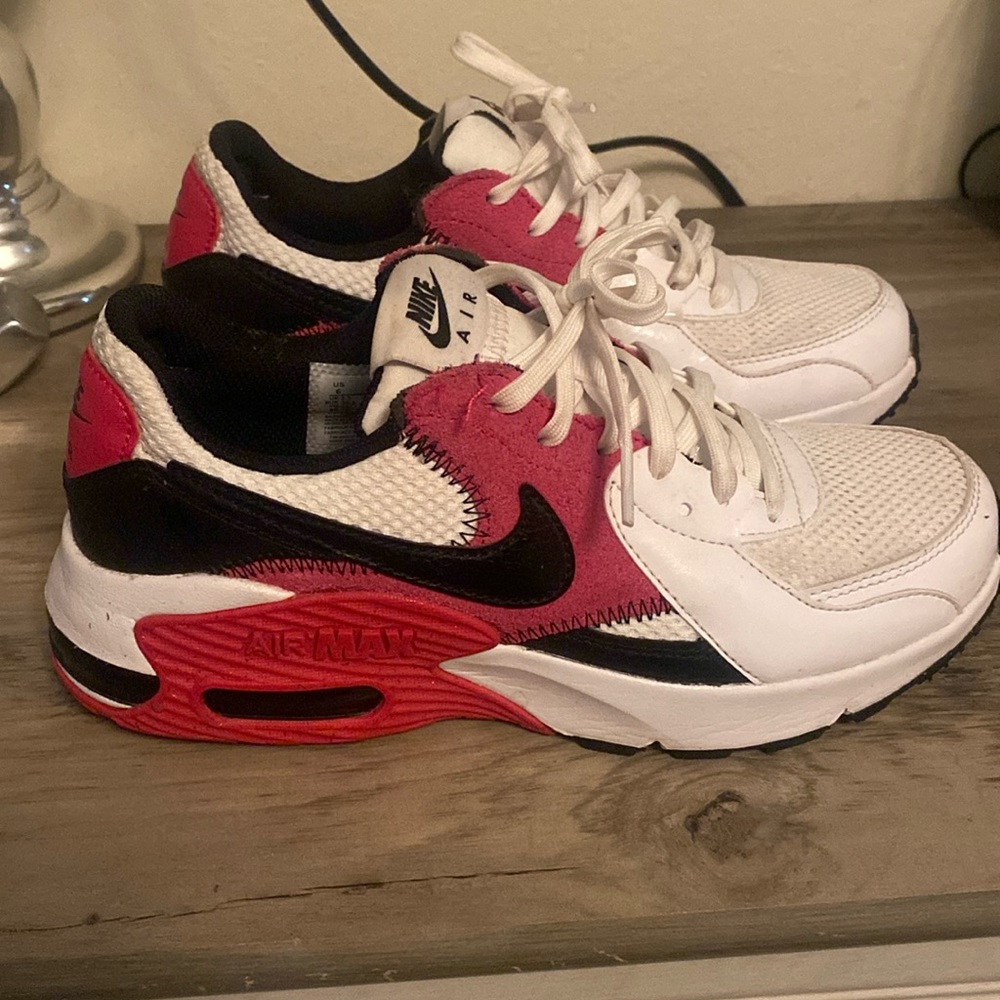 Nike Air Max